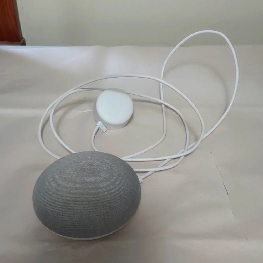 Google Specker